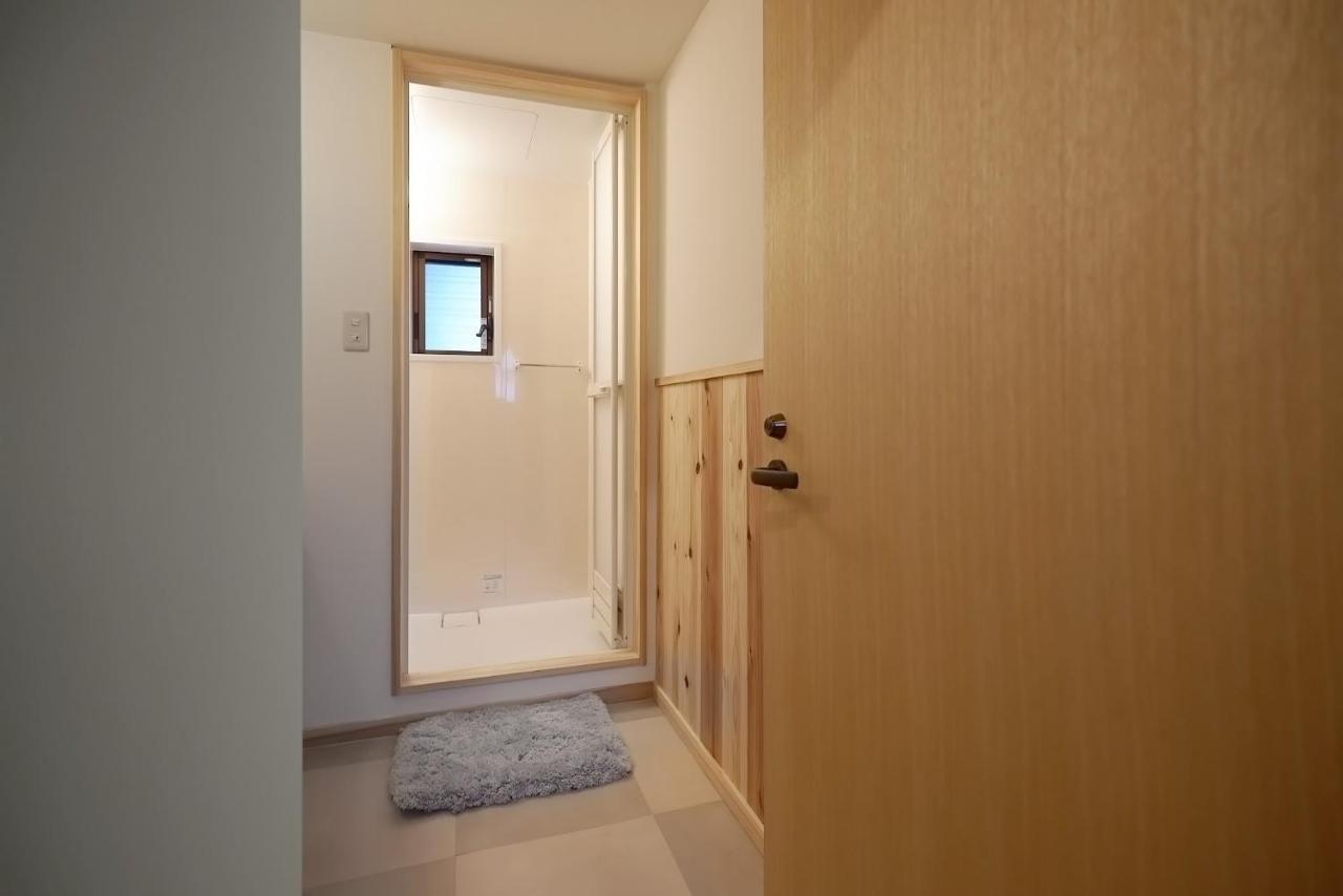 Temari Hostel Yonago Exterior photo
