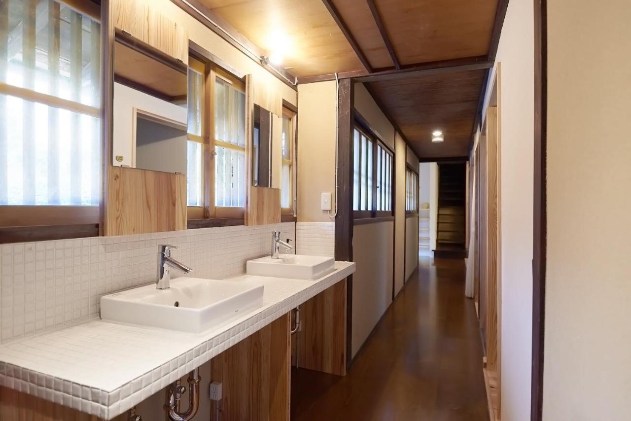 Temari Hostel Yonago Exterior photo